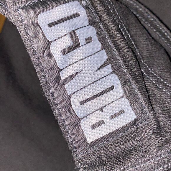 BONGO Vintage 90’s NWT high waisted mom jeans - Picture 8 of 9